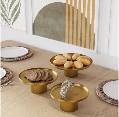 Produktbild Hanah Home Nısıros-B