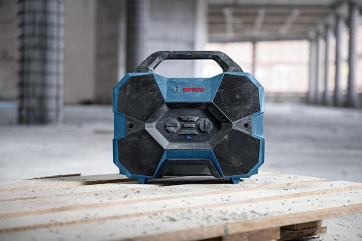 Produktbild Bosch Professional GPB 18V-6 C Professional