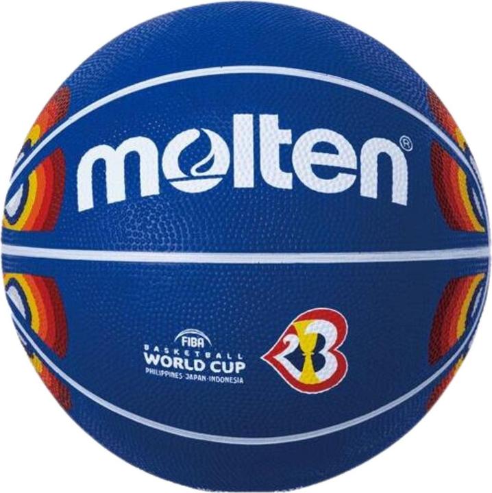 Image du produit Molten Sac de balles Training B7C1600 Caoutchouc 7d. (7)