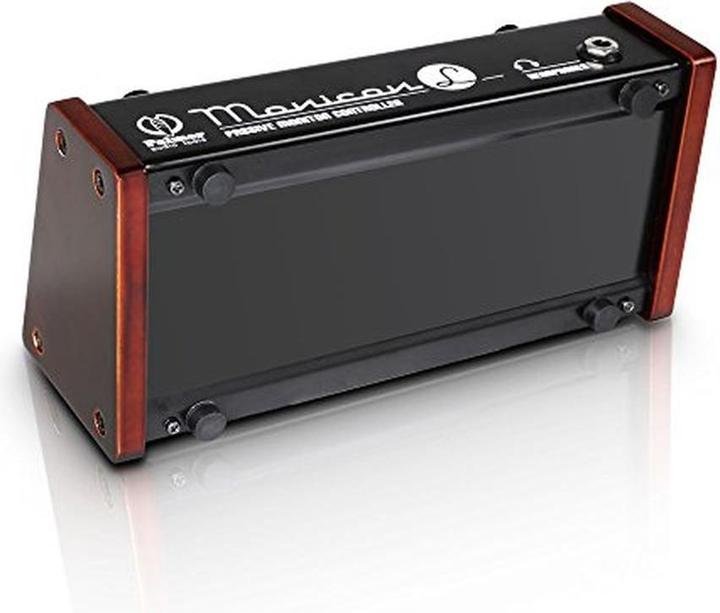 Actual product image Palmer Audio MONICON® L Passive Monitor