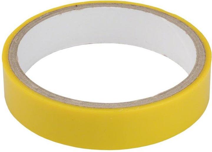 Produktbild Teravail Tubeless Felgenband, 21mm, 4,4m, yellow (21 mm)
