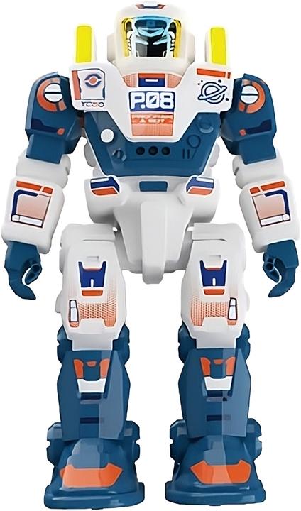 Actual product image Silverlit Programme A Bot XL