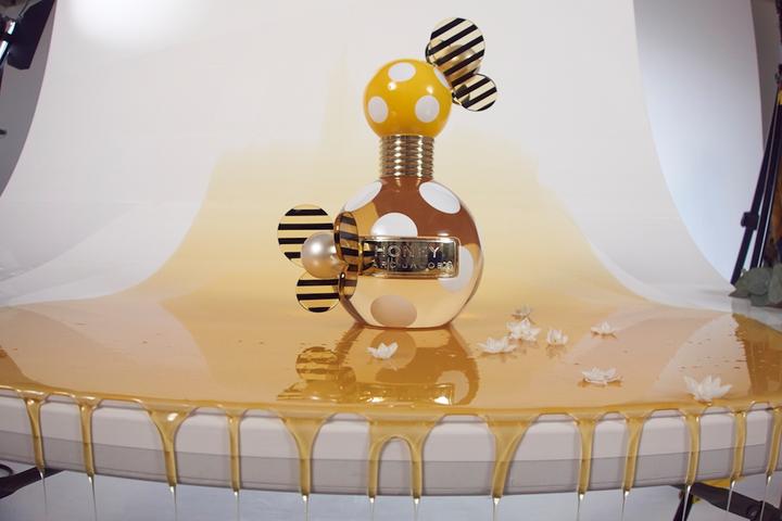 Actual product image Marc Jacobs Honey (Eau de parfum, 100 ml)