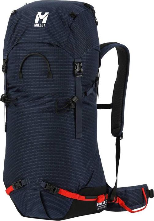 Actual product image Millet Prolighter 30+10 Rucksack