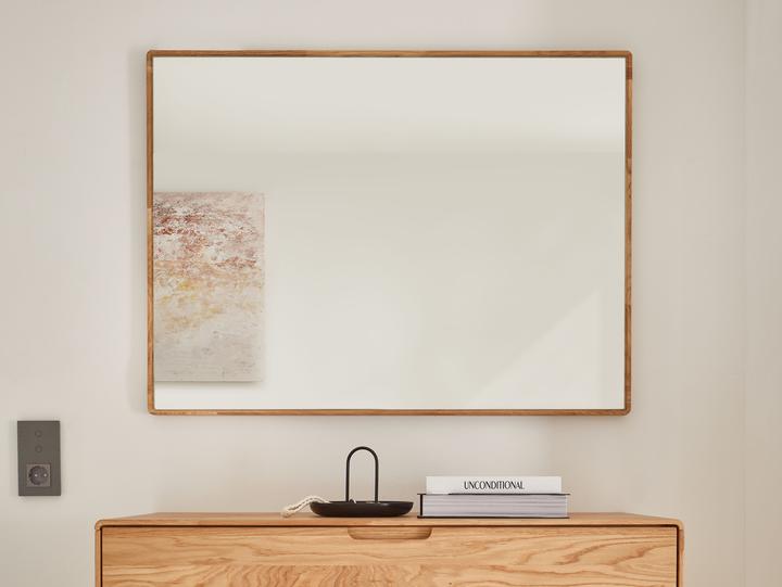 Immagine prodotto Möbel-Eins Andino (100 x 80 cm)