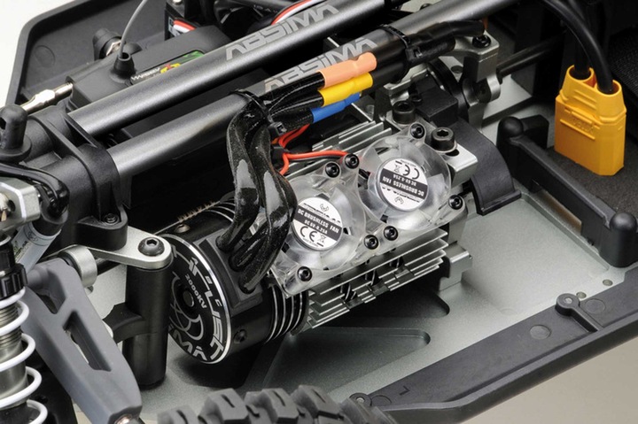 Image du produit Absima Auto RC (RTR Prêt à fonctionner)