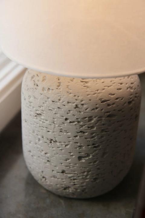 Image du produit Markslöjd Tischleuchte Montagna E14 max. 40W, Schalter am Kabel (800 lm, E14)