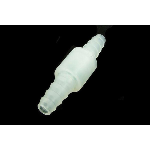 Aquatuning Rückschlagventil 10-14mm, Wasserkühlung Anschluss
