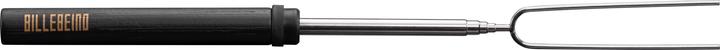 Actual product image Billebeino Telescopic Grill Skewers, 7 pcs, black