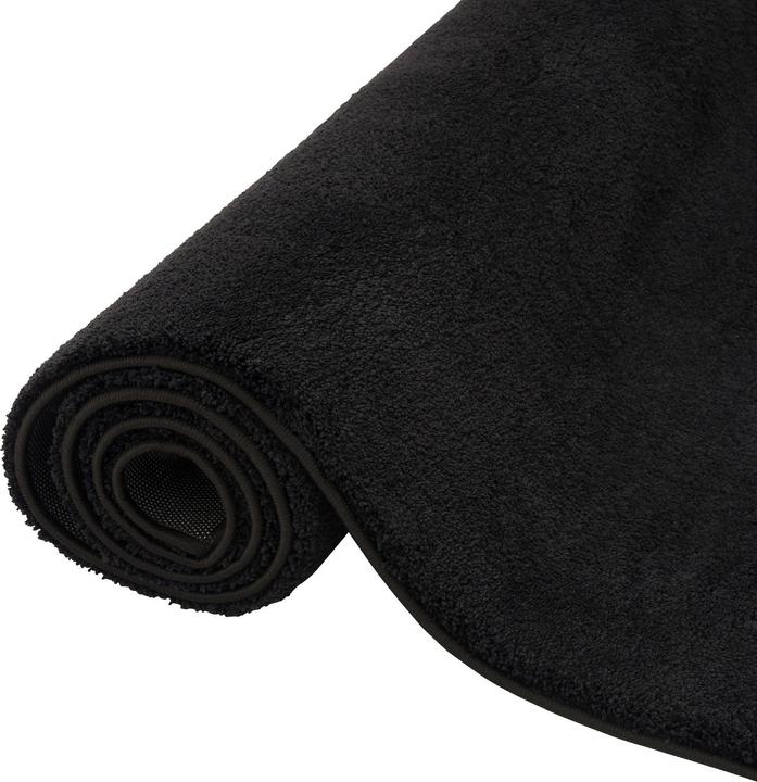 Actual product image Pergamon Super soft children's high pile carpet Silky Kids (120 x 170 cm)