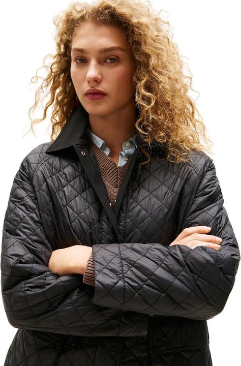 Actual product image Tommy Hilfiger Authentic Andere Jacket, Sustainably Produced (XS)