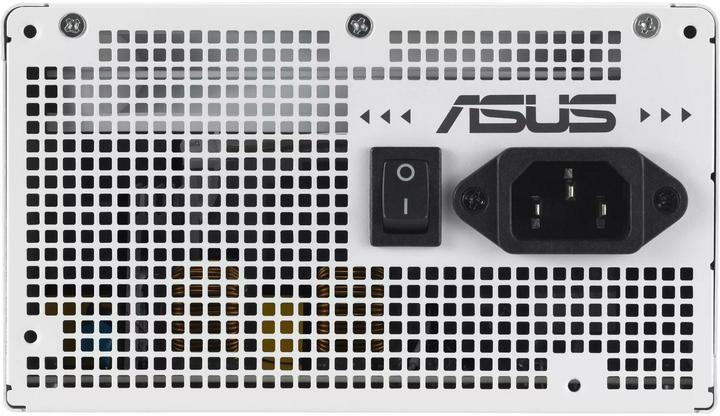 Image du produit ASUS Netzteil PRIME-750B-WHITE (750 W)