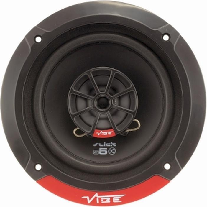 Image du produit Vibe Enceintes encastrées Slick 13 cm (210 W, 13 cm, Autre)