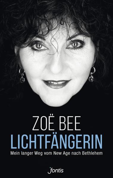 Produktbild Lichtfängerin (Deutsch, Zoë Bee, 2018)