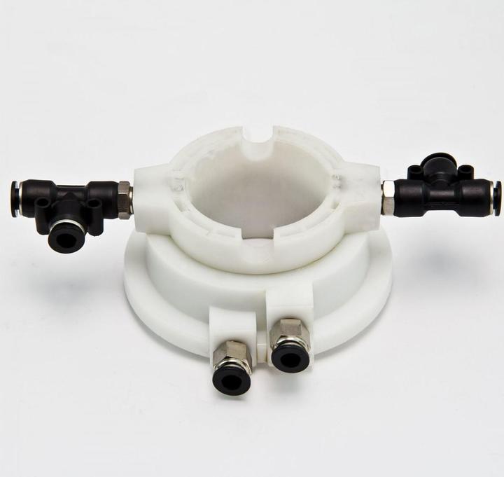 Immagine prodotto Dema Druckverteiler für Spannvorrichtung 18021+18059