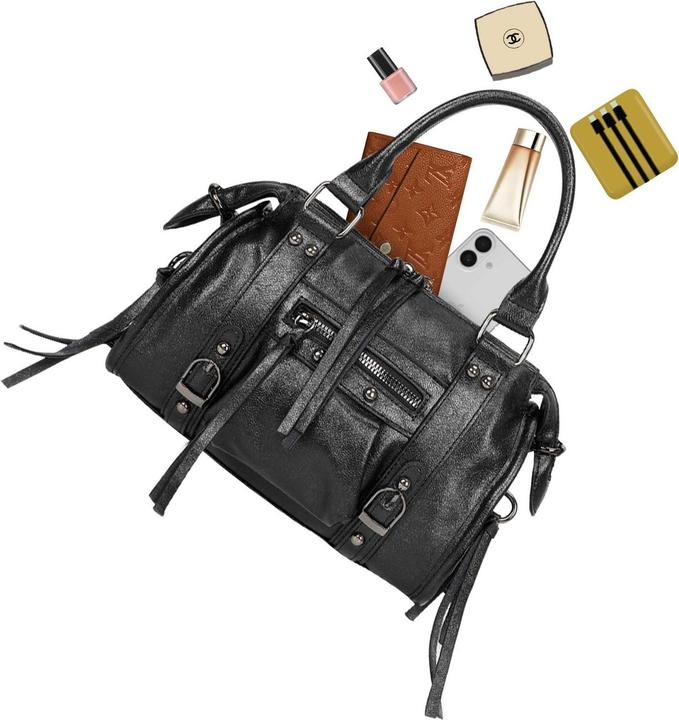 Immagine prodotto Gallantry Handtasche mit langen Bändern