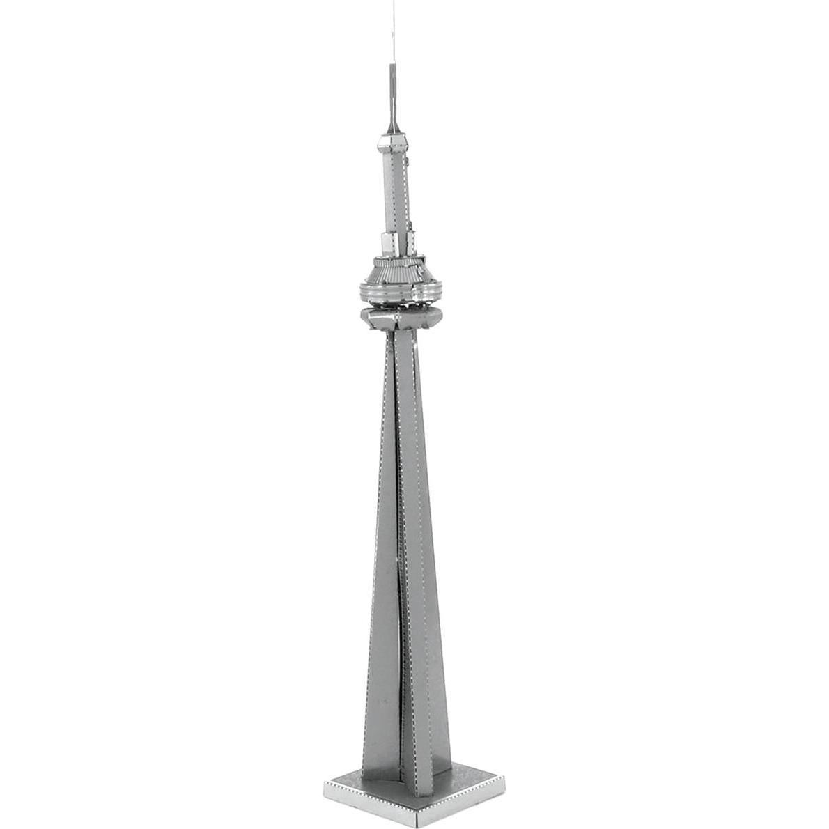 Metal Earth CN Tower (1 Teile)