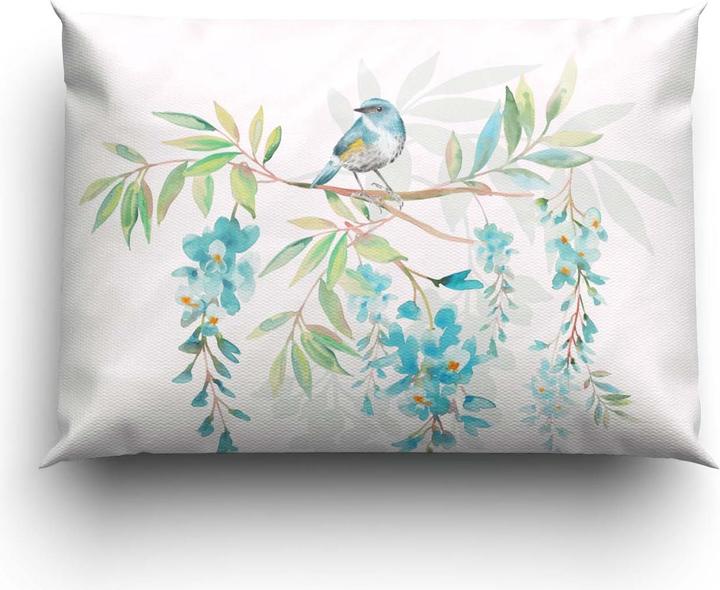 Produktbild Lotus Bettwaren Bettwäsche Jersey Hedda (Kopfkissenbezug, 50 x 70 cm)