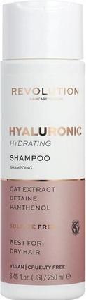 Produktbild Revolution Haircare Skinification Hyaluronic (250 ml, Flüssiges Shampoo)