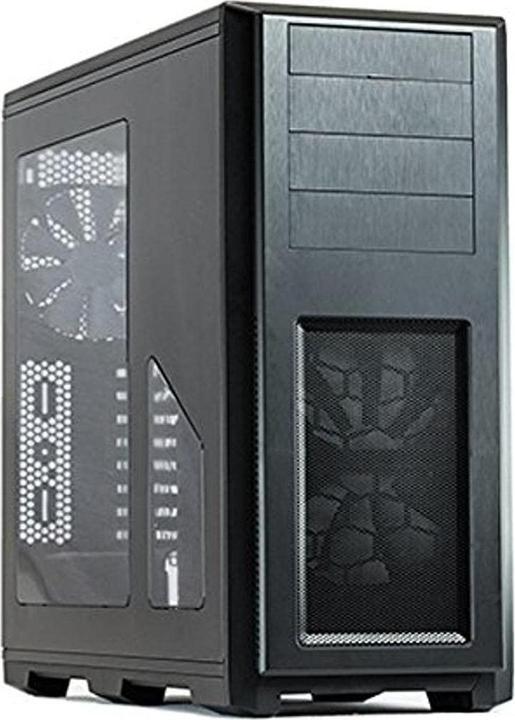 Phanteks Enthoo Pro Kingmod (ATX, E-ATX, mATX, Mini-ITX)