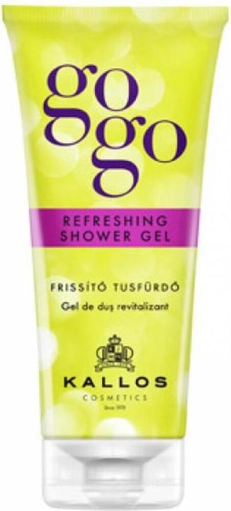Image du produit Kallos Cosmetics Kallos - GoGo Refreshing by fresh - 200ML (200 ml)