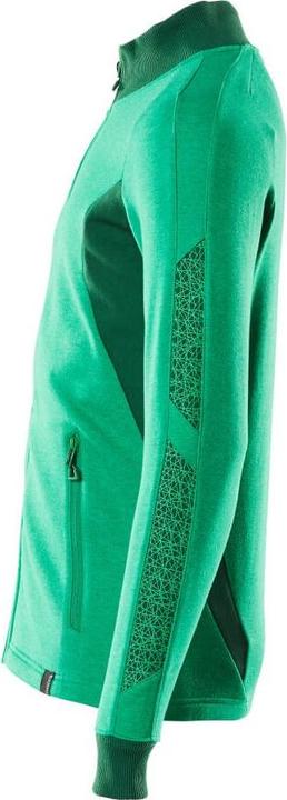 Produktbild Mascot Accelerate Jacke Mit Reissverschluss Normal (S)