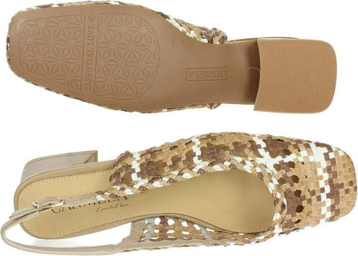 Produktbild Carmela Ballerine (41)
