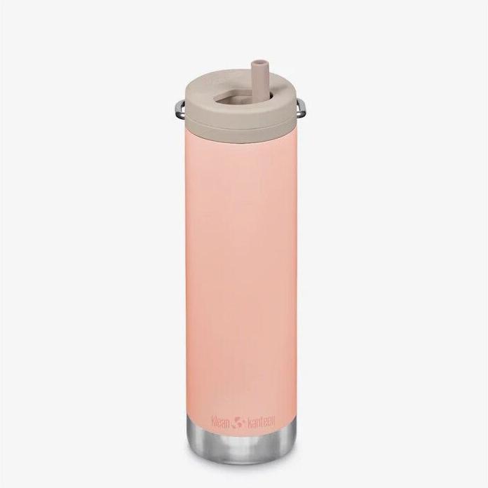 Immagine prodotto Klean Kanteen Termos TKWide Tappo Caffè Pesca Parfait (0.59 l)