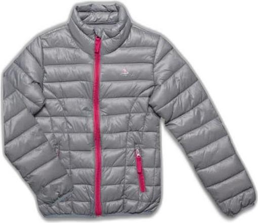 Immagine prodotto Peak mountain Giubbotto da sci sottile per ragazza (164)