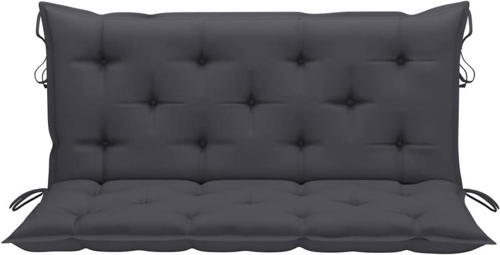 Actual product image VidaXL Henryk (120 x 50 x 7 cm)