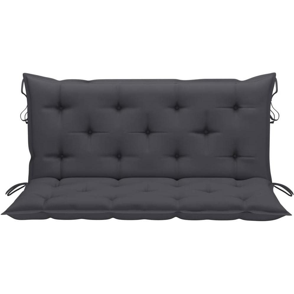 Thumbnail - VidaXL, Sitzkissen, Henryk (120 x 50 x 7 cm)