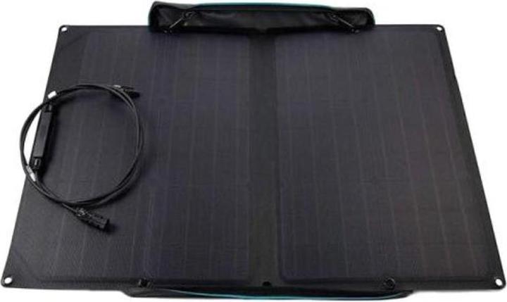 Actual product image EcoFlow Solar panel (110 W, 4 kg)