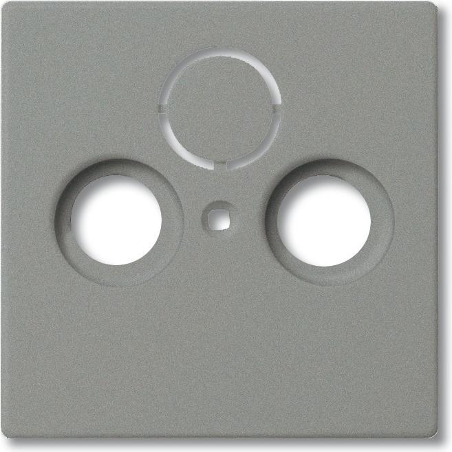 Grau Metallic, Meteor