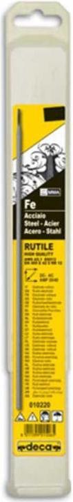 Image du produit Deca Electrode Ø 2,5 mm rutile