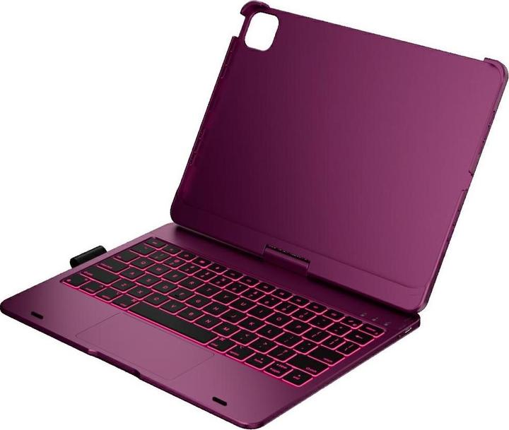 Fuchsia, Raspberry