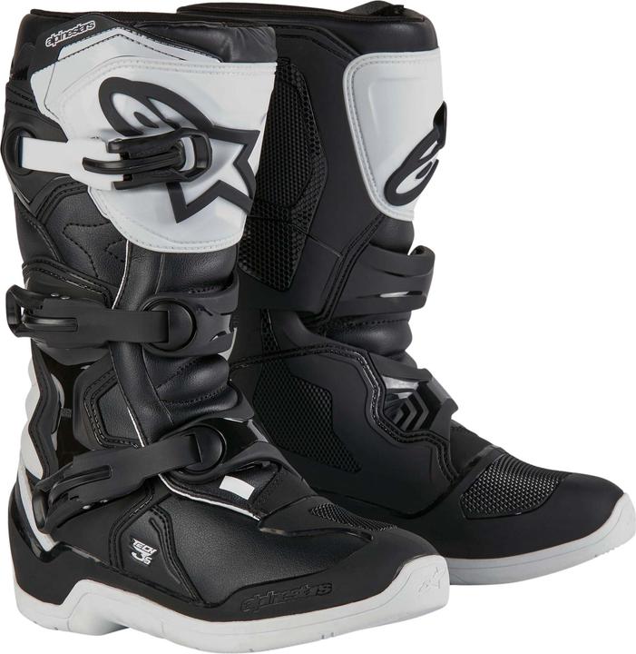 Motorradschuhe
