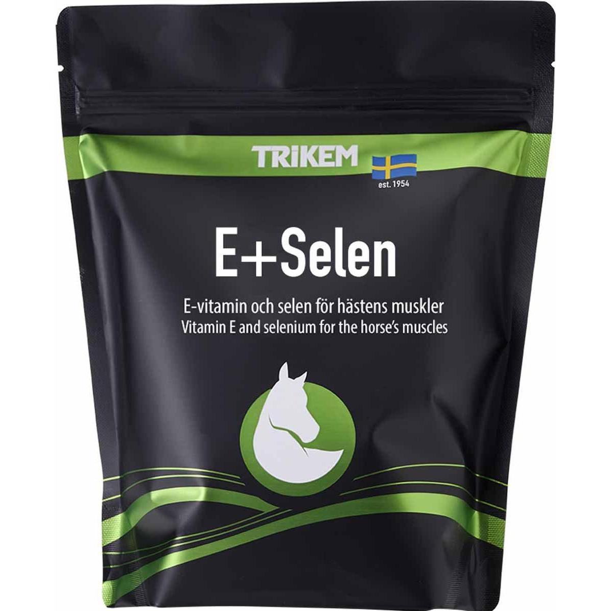 Trikem, Pferde Pflegemittel