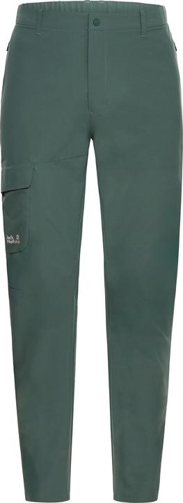 Produktbild Jack Wolfskin Prelight Pulse Pants M (54)