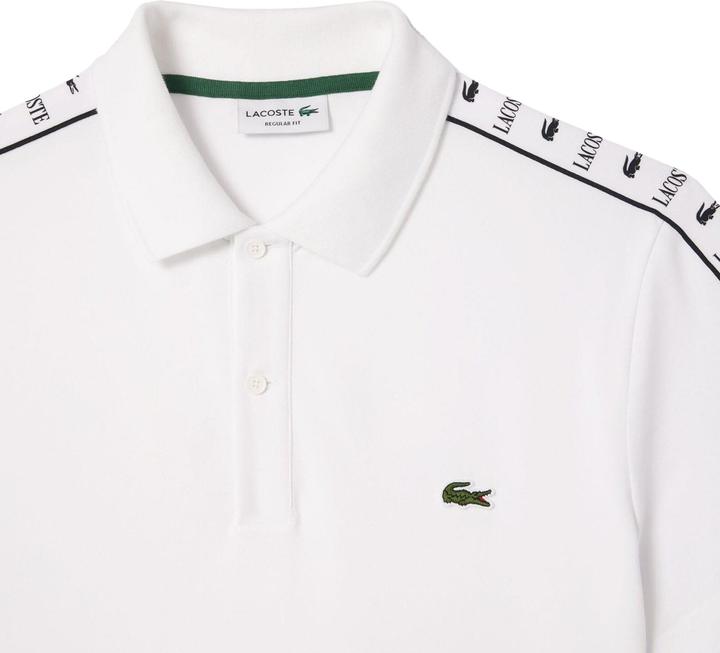 Immagine prodotto Lacoste Maglietta Polo Regolare Elasticizzata Uomo (XS)