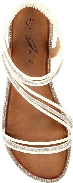 Image du produit Lunar - Sandales ARUBA - Femme (37)