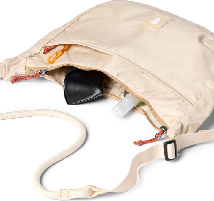 Immagine prodotto Cotopaxi Trozo Shoulder Bag-Cada Dia