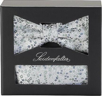 Produktbild Seidenfalter Set Stecktuch