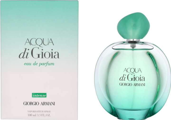 Produktbild Giorgio Armani Acqua di Gioia Intense (Eau de Parfum, 100 ml)