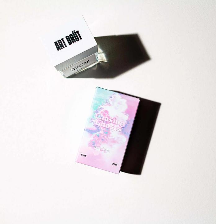 Immagine prodotto Art Brüt PRESENTAZIONE IDEALE Extrait de Parfum (Extrait De Parfum, 50 ml)