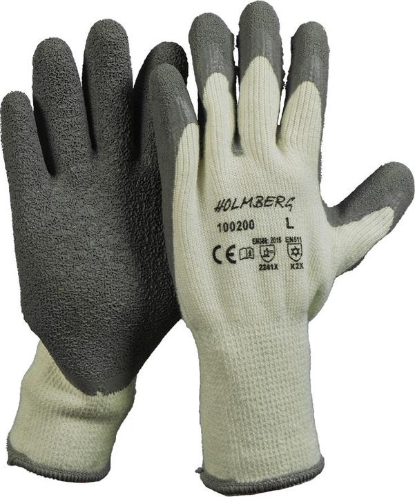 Produktbild Holmberg Winter-Handschuh L (12 Paar) (L)