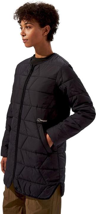 Produktbild Berghaus Gesteppt-isolierte Netherdene Jacket (42)