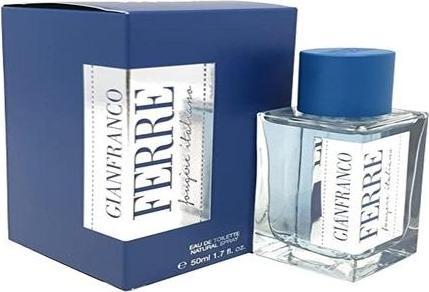 Produktbild Gianfranco Ferré Fougere Italiano (Eau de Toilette, 50 ml)