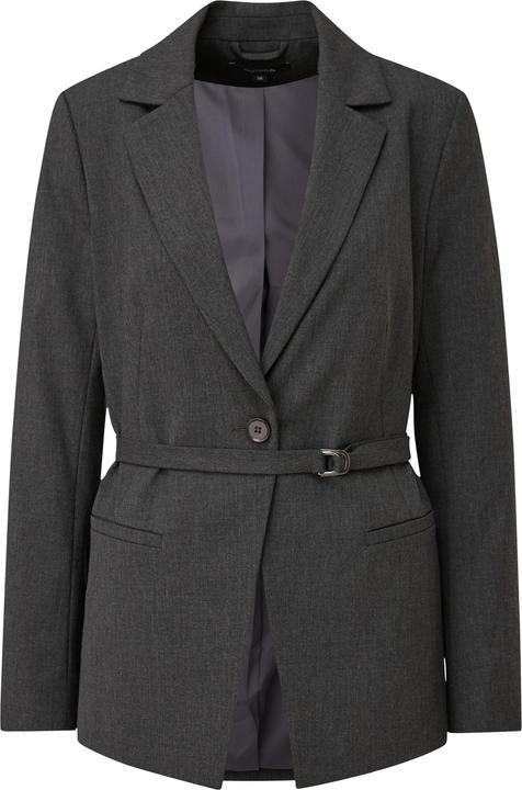 Immagine prodotto Comma Indoor-Blazer Blazer aus Viskosemix (40)