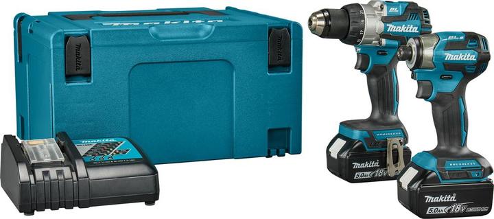Makita DLX2527TJ