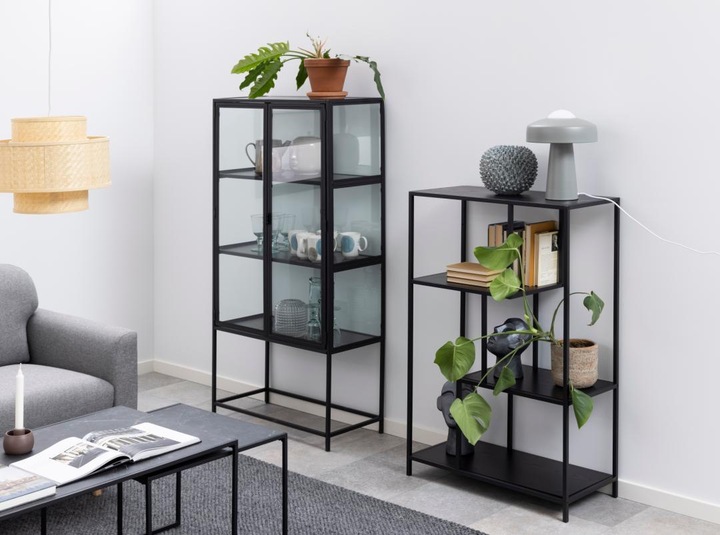 Image du produit AC Design Seaford (77 x 35 x 114 cm)